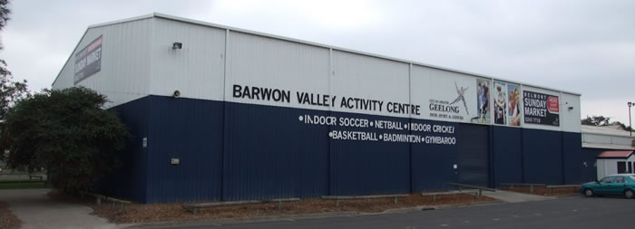 Barwon Valley Activity Centre