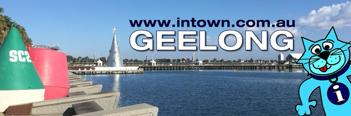 Intown Geelong