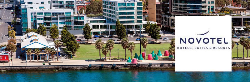 Novotel Geelong